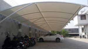 Motorized Roofing